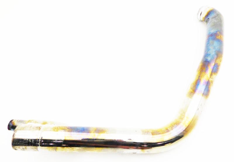 Exhaust Pipe Front