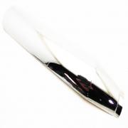 Exhaust Heat Shield, 65463-00, fits a Harley Davidson Multifit