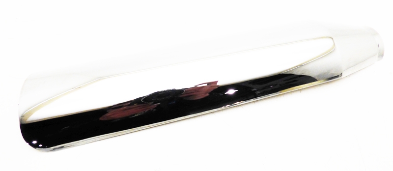 Exhaust Heat Shield