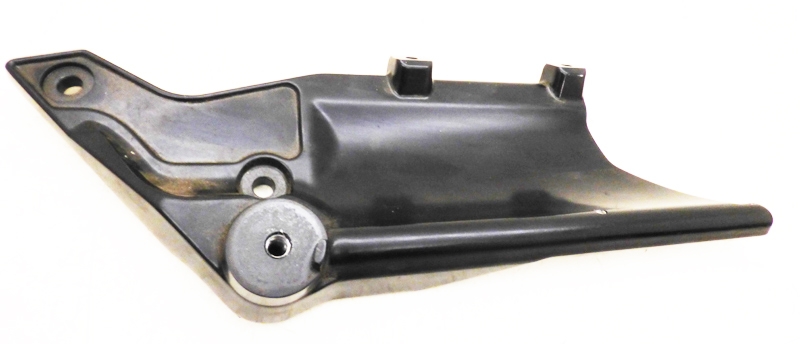 Bracket Exhaust