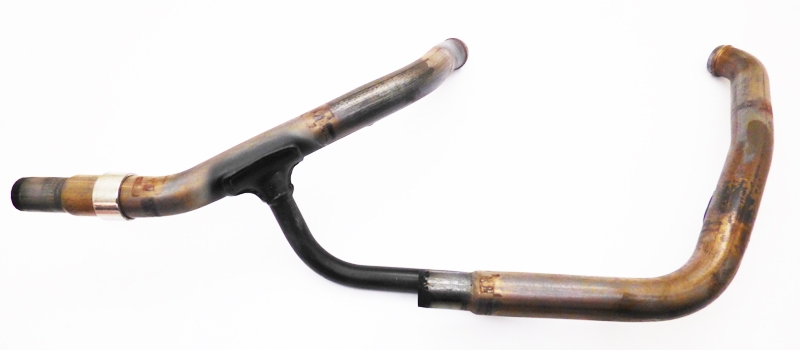 Exhaust Header