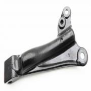 Exhaust Bracket, 65696-08A, fits a Harley Davidson Dyna