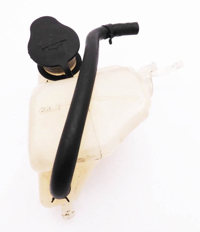Coolant Bottle