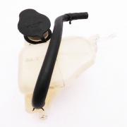Coolant Bottle, 26900014, fits a Harley Davidson Touring