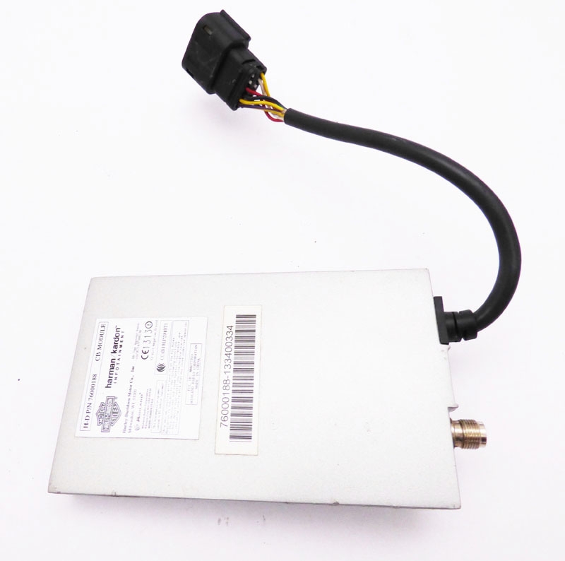 CB Module