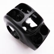 Switch Housing Assembly Left, 71500338, fits a Harley Davidson Touring