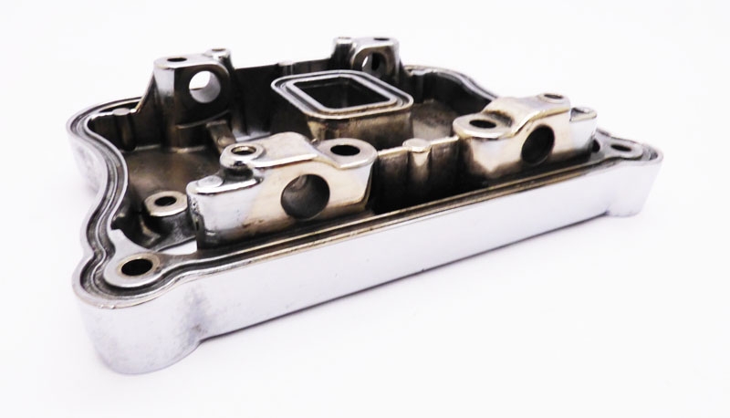 Rocker Cover Inner Chrome