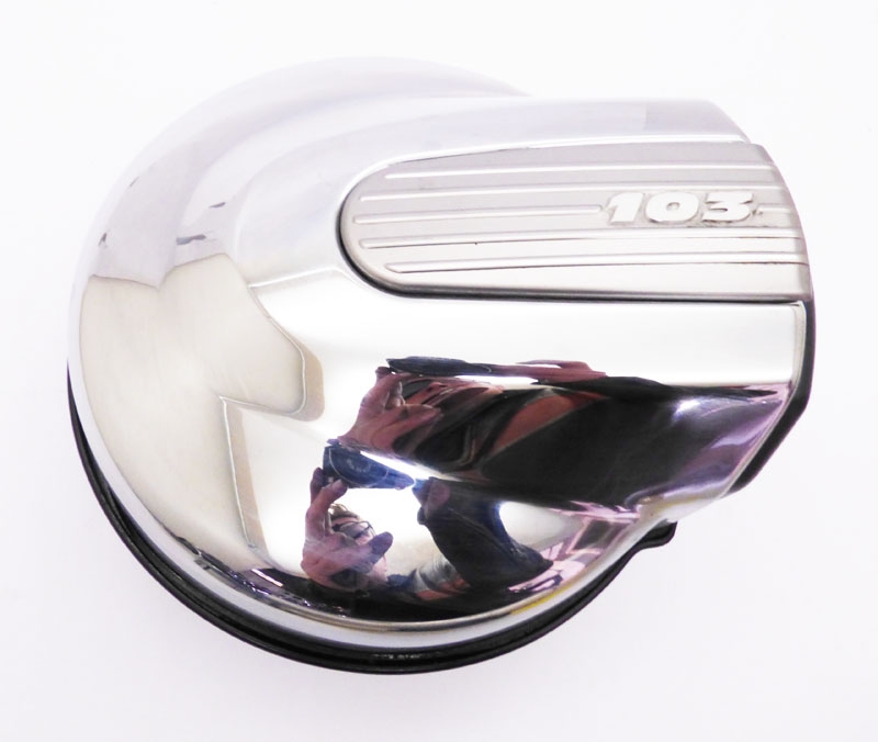 Air Filter Housing Assembly