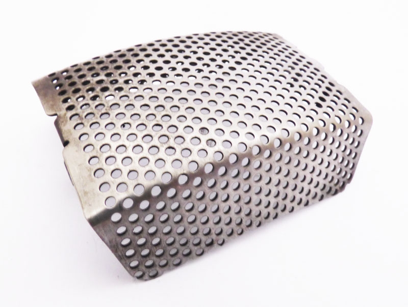 Caliper Cover