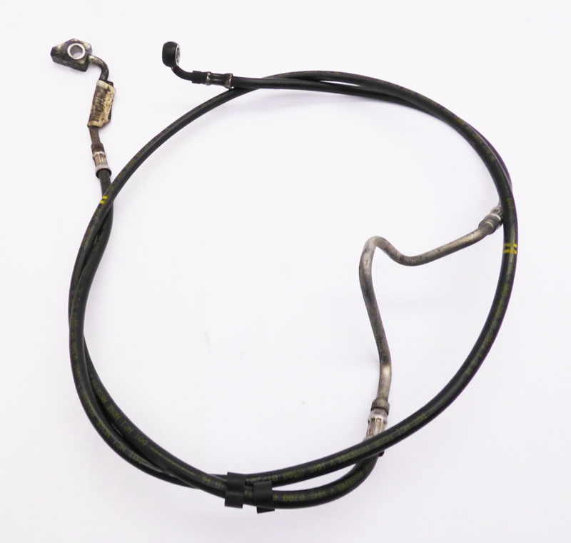 Brake Line Front Left ABS