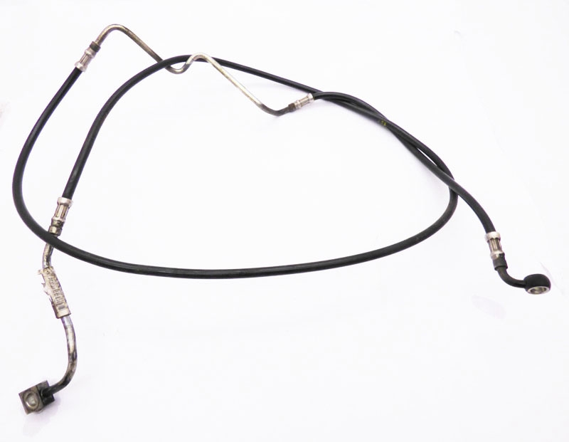 Brake Line Front Right ABS