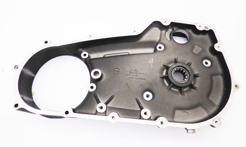 Primary Inner