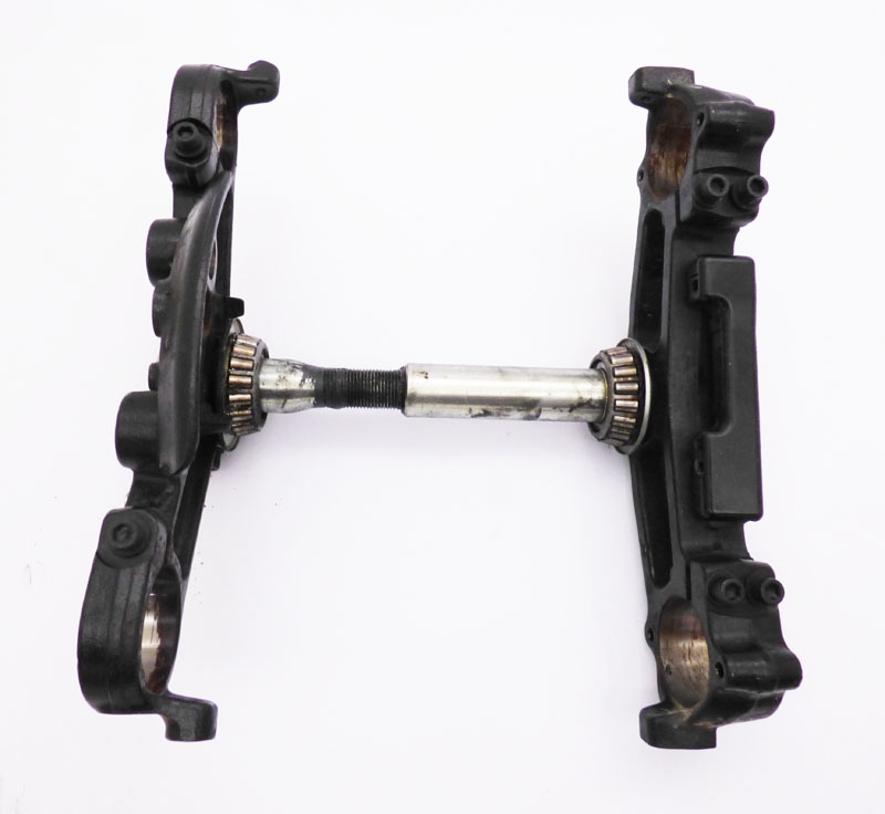 Fork Stem Assembly