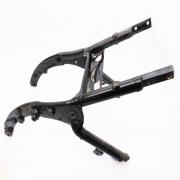 Frame Rear, 48079-09BHP, fits a Harley Davidson Touring