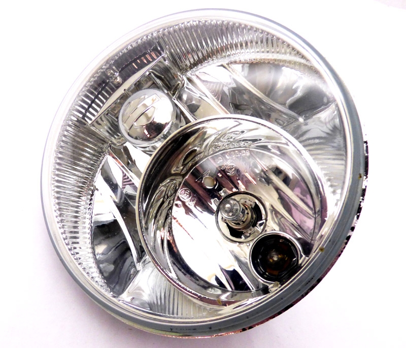 Headlight