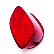 Tail Light, 68142-04, fits a Harley Davidson Multifit