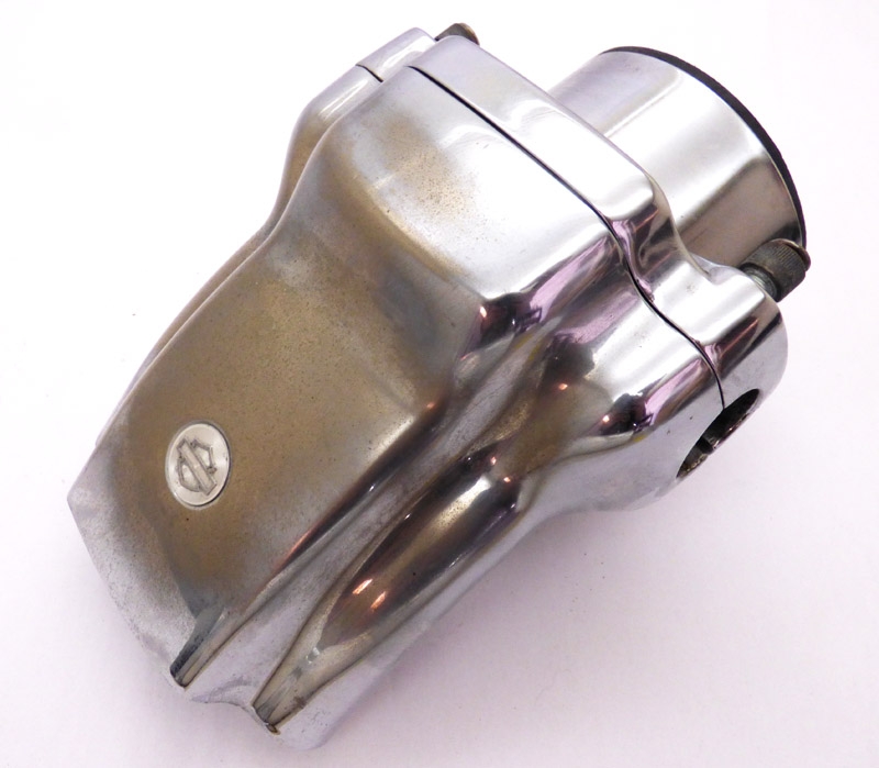 Riser Assembly