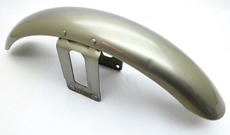 Fender Front