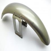 Fender Front, 58998-83E, fits a Harley Davidson Multifit