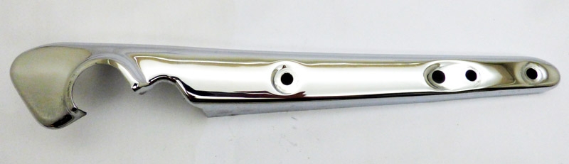 Fender Cover Left