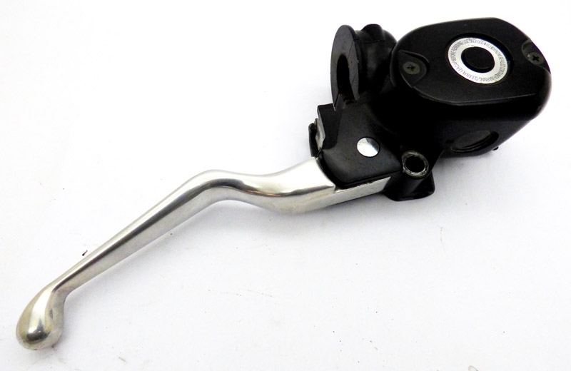Brake Master Assembly