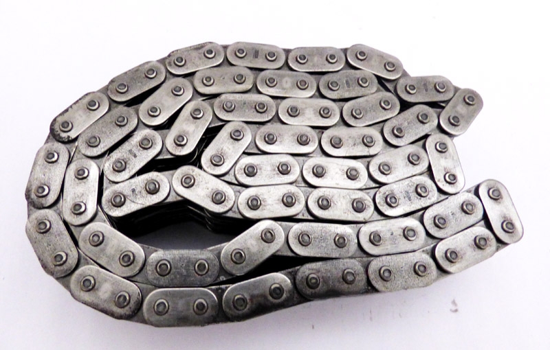 Primary Chain