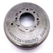 Rotor, 32494-04B, fits a Harley Davidson Sportster