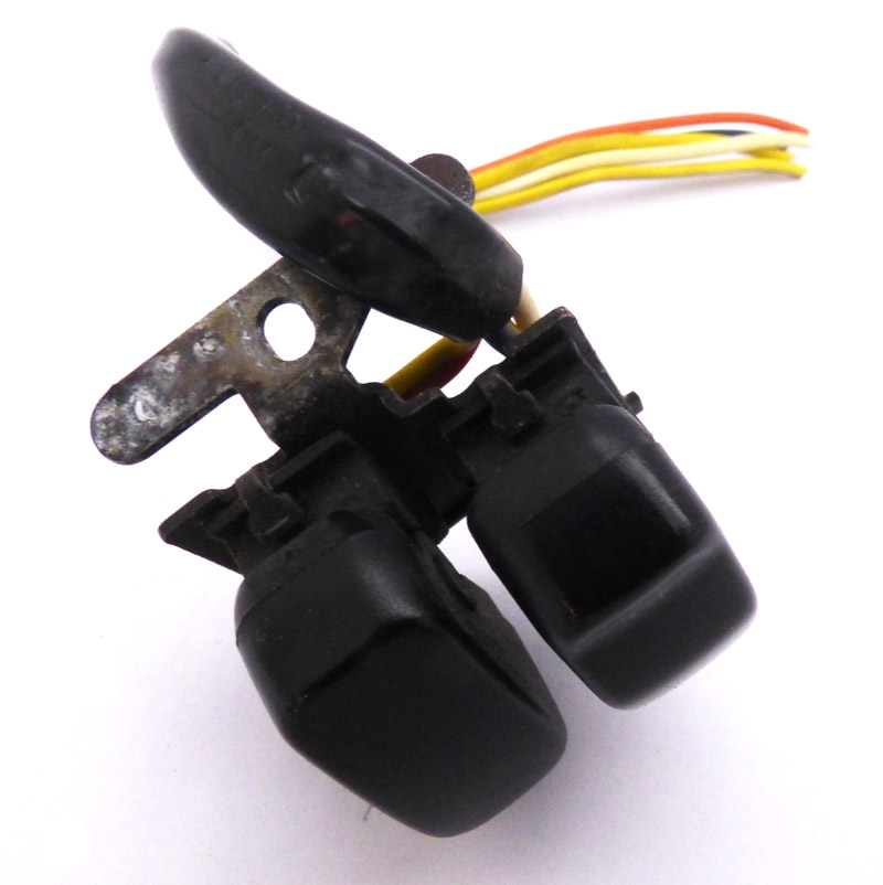 Switch Hi Low Horn