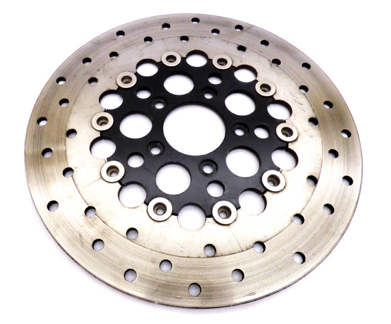 Brake Disc Front