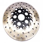 Brake Disc Front, 44948-08, fits a Harley Davidson Touring/Multifit