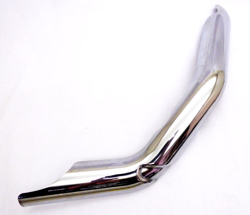 Exhaust Heat Shield
