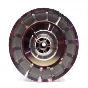 Wheel Rear, 40900555, fits a Harley Davidson Fatboy