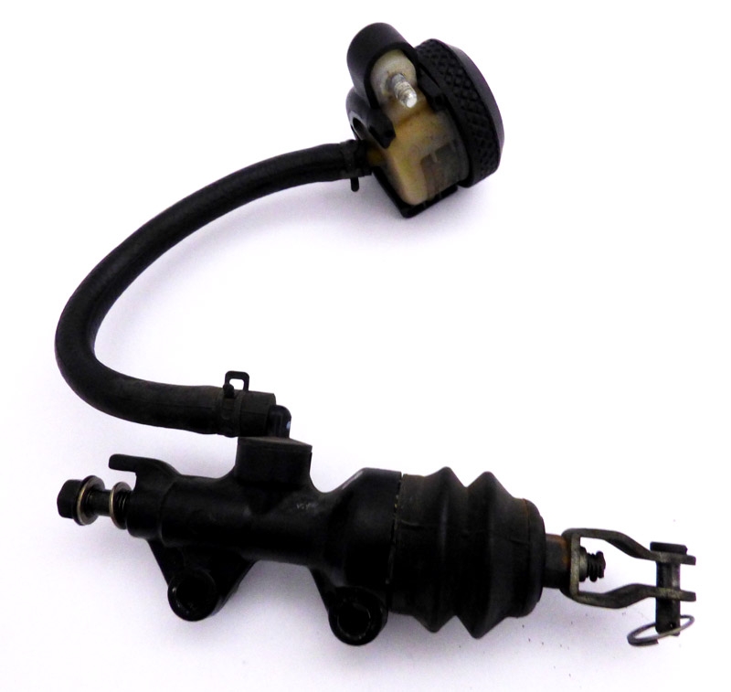 Brake Master Rear