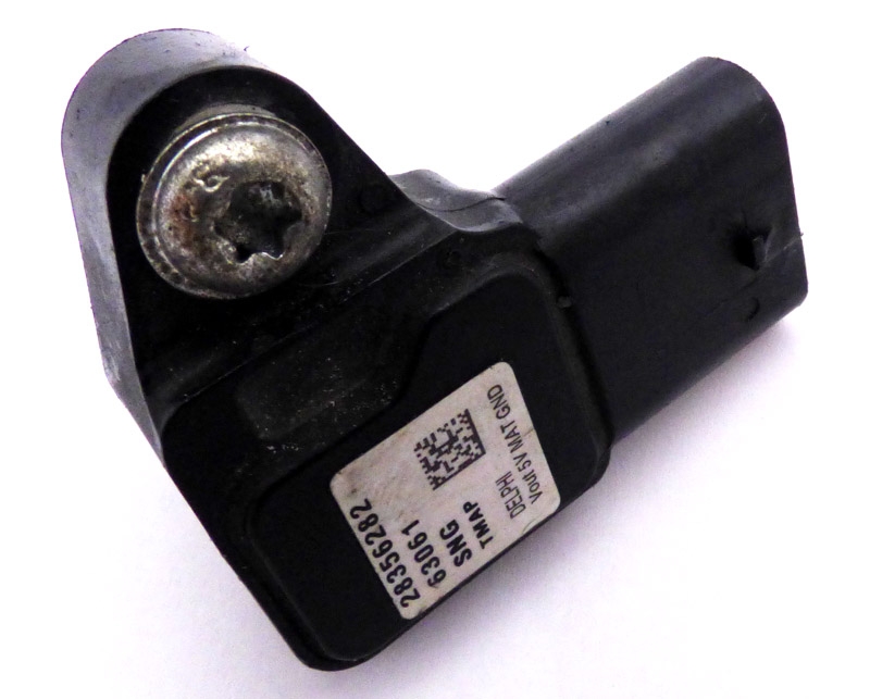 MAP Sensor