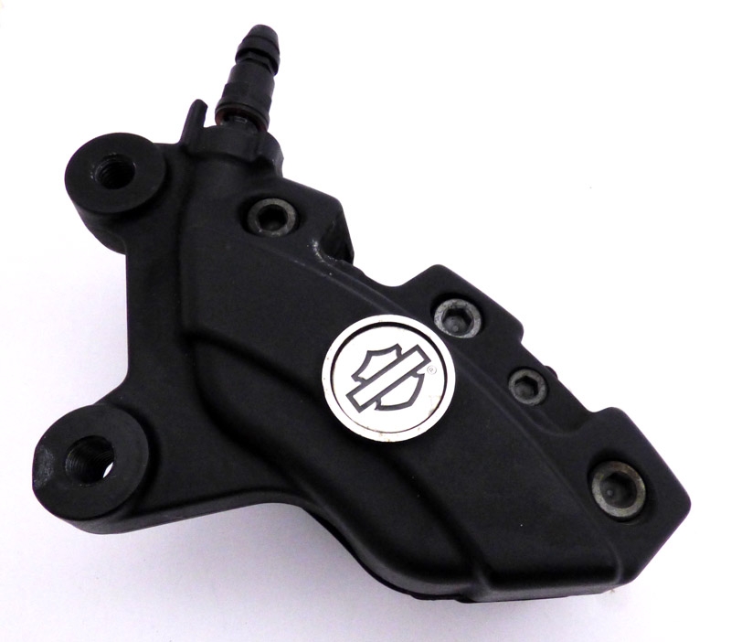 Caliper Left
