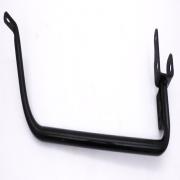 Saddlebag Support Left, 90200549, fits a Harley Davidson Touring