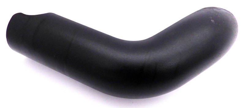 Exhaust Heat Shield Black
