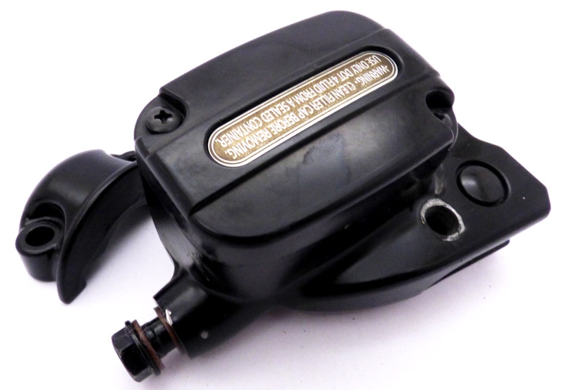 Clutch Master Cylinder