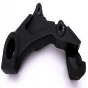 Bracket Rear Brake, 44089-08, fits a Harley Davidson Touring