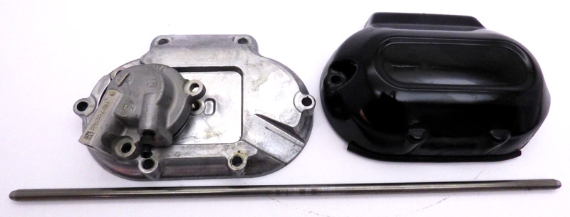 Hydraulic Clutch Assembly