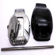 Hydraulic Clutch Assembly, 37200131C, fits a Harley Davidson 6 Speed