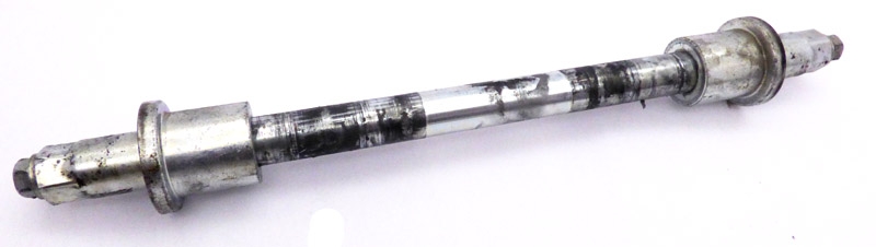 Fork Shaft