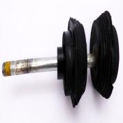 Engine Mounts Set of 2, 16300005, fits a Harley Davidson Touring