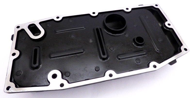 Oil Pan