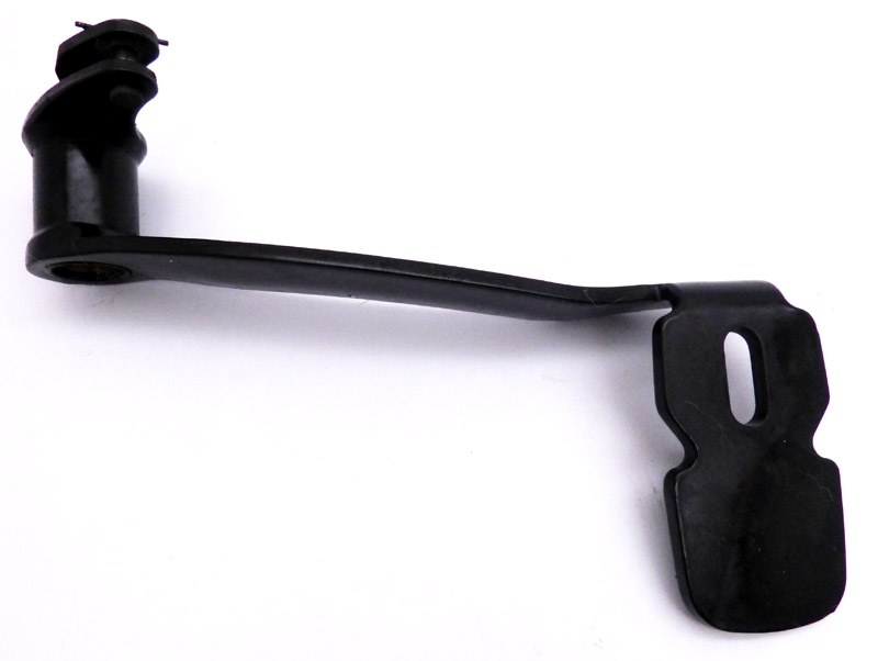 Brake Lever Black