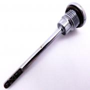 Oil Dipstick, 37065-06A, fits a Harley Davidson 6 Speed