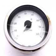 Rev Counter, 67261-08, fits a Harley Davidson Touring