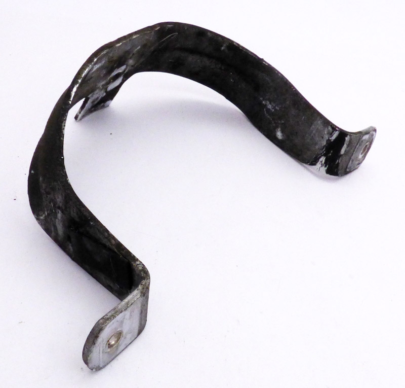 Fender Bracket