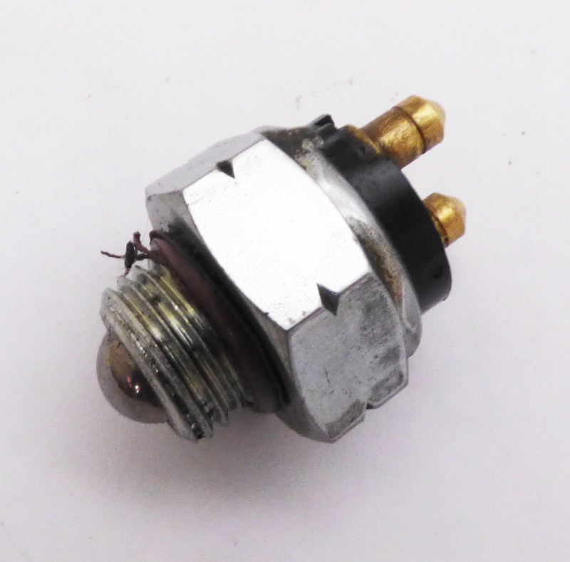 Neutral Switch