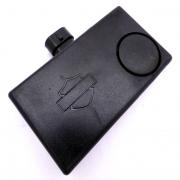 Siren, 68958-07C, fits a Harley Davidson Multifit